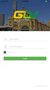 tourismGuide screenshot 1