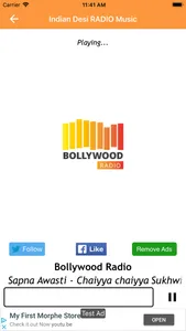 Indian Desi RADIO & Podcasts screenshot 5