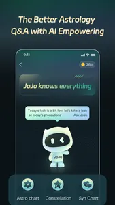 Juno - Astrology & Emotion screenshot 5