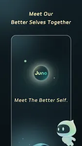 Juno - Astrology & Emotion screenshot 6