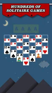 Super Solitaire Bundle screenshot 0