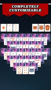 Super Solitaire Bundle screenshot 3