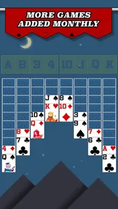 Super Solitaire Bundle screenshot 4