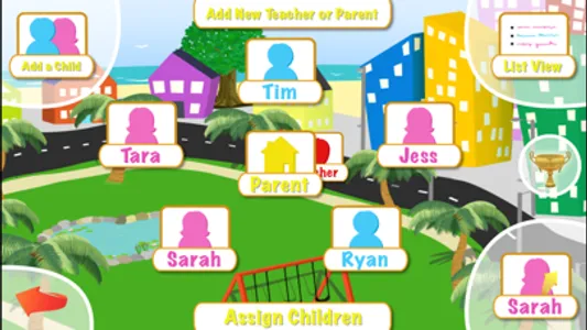 Kids' Words Spelling screenshot 4