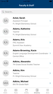 Kenton County School District screenshot 3