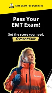 EMT Exam Prep For Dummies screenshot 0