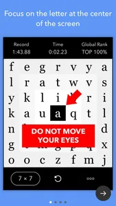 IQ2 - Brain Training, Brain Games, Memory Games screenshot 0