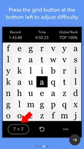 IQ2 - Brain Training, Brain Games, Memory Games screenshot 2