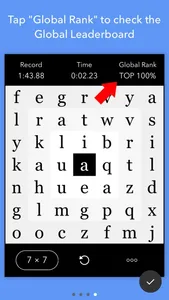 IQ2 - Brain Training, Brain Games, Memory Games screenshot 3