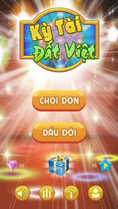 Kỳ Tài Đất Việt screenshot 0