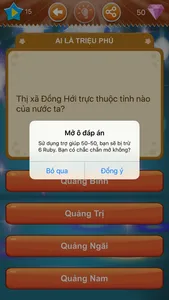 Kỳ Tài Đất Việt screenshot 3