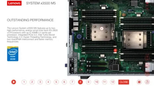 Lenovo 3D Catalog screenshot 0