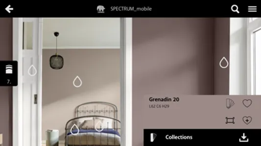 SPECTRUM_mobile screenshot 1