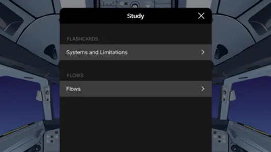 A320 Cockpit Systems screenshot 1