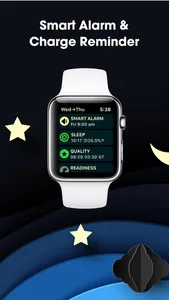 AutoSleep Track Sleep on Watch screenshot 4