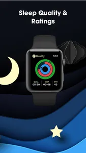 AutoSleep Track Sleep on Watch screenshot 5