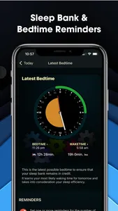 AutoSleep Track Sleep on Watch screenshot 6