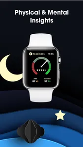 AutoSleep Track Sleep on Watch screenshot 8