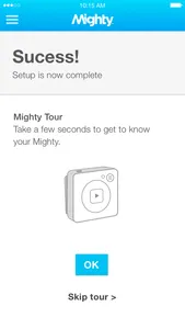 Mighty Audio screenshot 5