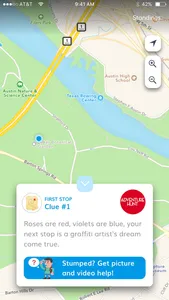 Adventure Hunt screenshot 2