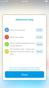 Adventure Hunt screenshot 3