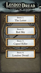 London Dread screenshot 0