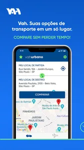 VAH Comparar e Pesquisar preço screenshot 0