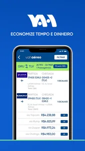 VAH Comparar e Pesquisar preço screenshot 7