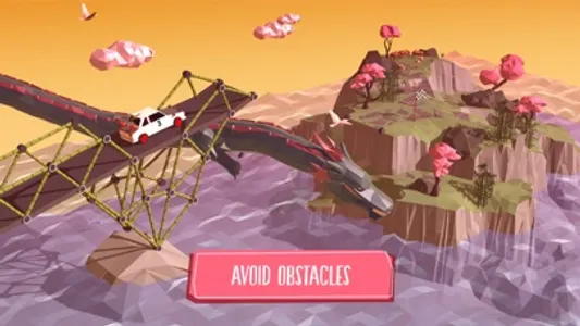 Build a Bridge! screenshot 5