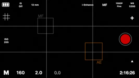 Video Mate 360 for A01 screenshot 0
