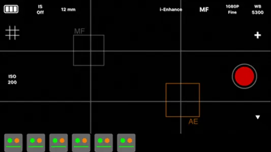 Video Mate 360 for A01 screenshot 2