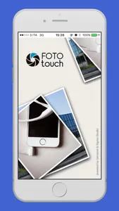 FOTOtouch screenshot 0