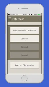 FOTOtouch screenshot 1