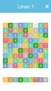 sudoku 100! - puzzle Intellectual exercise screenshot 0