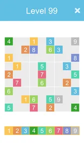 sudoku 100! - puzzle Intellectual exercise screenshot 3