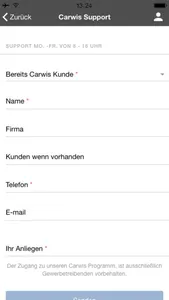 Autoteile Gräbe screenshot 3