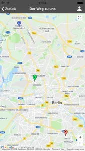 Autoteile Gräbe screenshot 5