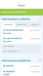 METTINCONTO 365 screenshot 1