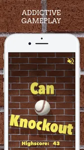 Can Knockout screenshot 0