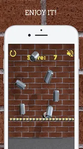 Can Knockout screenshot 3