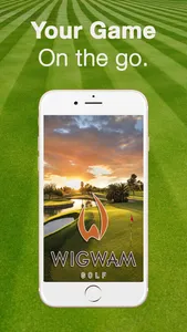 Wigwam Golf Club screenshot 0