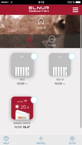 Elnur Gabarron Wifi Control screenshot 1