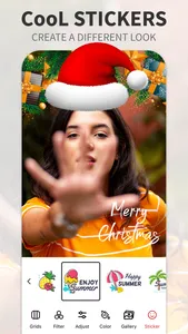 New Year & Christmas Greeting! screenshot 1