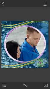 Christmas 2017 Frames - Colorful Frames screenshot 2