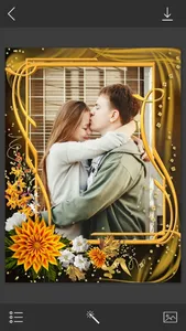 Christmas 2017 Frames - Colorful Frames screenshot 3