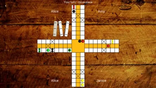 Chaupar screenshot 1