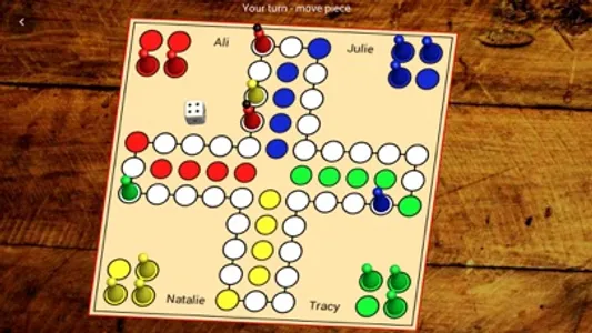 Chaupar screenshot 2