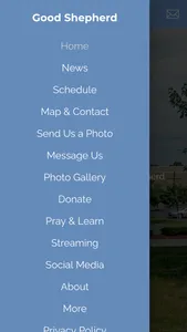 Good Shepherd - Cincinnati, OH screenshot 1