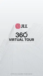 JLL Virtual Tour screenshot 0