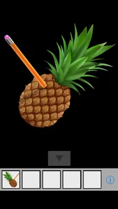 脱出ゲーム Pineapple&Apple screenshot 0